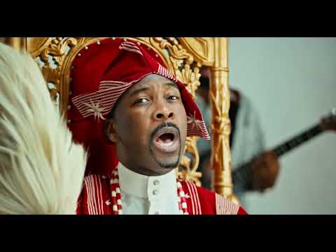 Ruggedman - Ruggedy Baba (Acoustic)