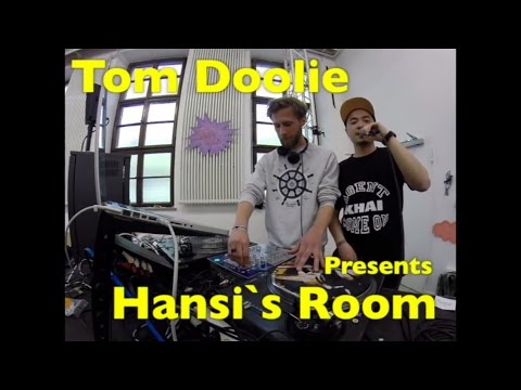 Hansi's Room /// Tom Doolie