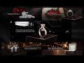 Jewelry Banner Design And Retouching
