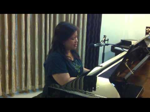 Land of the Loving - Jeanne Velasco-Vicars