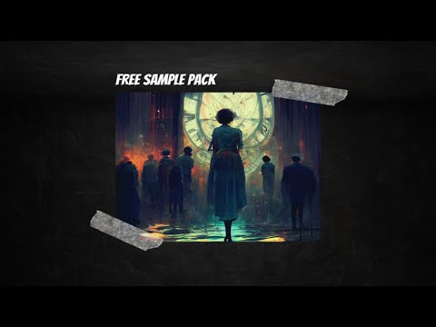 [FREE FOR PROFIT] Rnb, Trap, Sad Guitar Loop Kit/Sample Pack 2022 "Dumb" Free Download