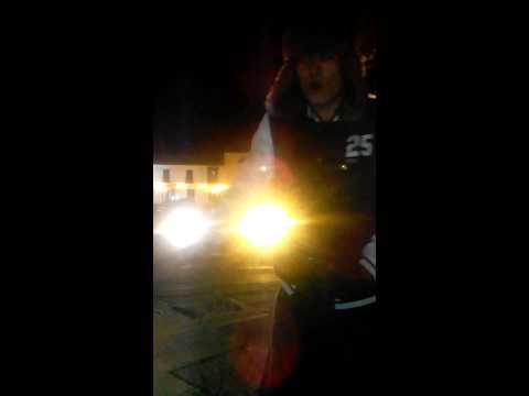 LOBAR MC FT CHEMO Mc -Sr. KUZURI - TUNJA ( CENICERO 2015 )...