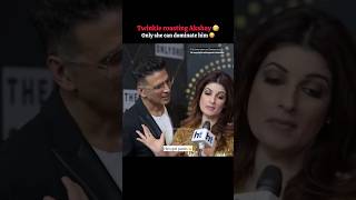 Download lagu Akshay can’t handle WIFE 😛😱 #akshaykumar #twinkle #bollywood #shortsfeed #trending #funny mp3
