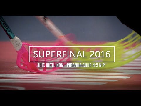 Superfinal 2016: Rückblick mit Seraina Ulber