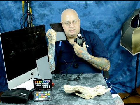 Professional Metering 101: Easy Trick for better metering! When Incidence = Reflectance