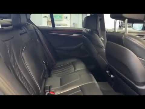 BMW 5-Series 545E XDRIVE MSPORT **LOW KMS** €150 P - Image 2