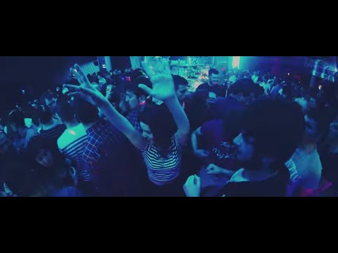 Hugo Nandez Feat. Maximilian G - The Calling (Official Video)