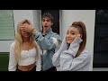 Surprising My Girlfriend With ARIANA GRANDE!