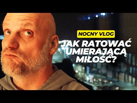 NV [#543] Jak ratować umierającą miłość?