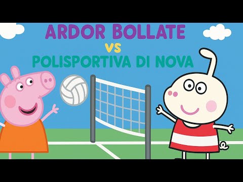 CAMPIONATO 3° DIV U20 - 2024/25  - 22.05.2025 - Ardor Bollate vs Polisportiva di Nova - 3 - 1