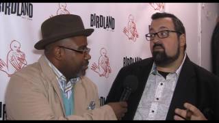 The Pace Report: “Freedom Music For All People” The Joey DeFrancesco & The Peoples Interview