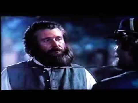 BLOOPERS! Gettysburg Movie
