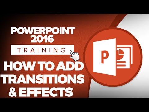 What are the New Features in Microsoft PowerPoint 2016