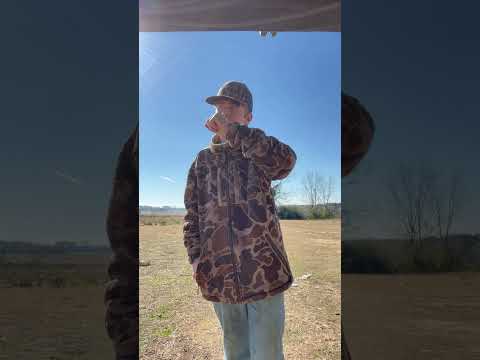 Jase Robertson Pro series duck call review