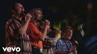 Gaither Vocal Band - At the Cross [Live]
