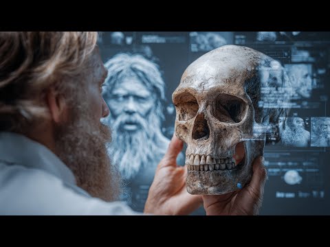 The REAL Age of Cro-Magnon Revealed