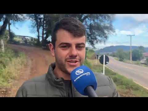 Projeto de pavimentação de trecho da VRS-811 entre Arroio do Meio e Travesseiro é concluído