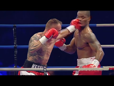 Brutal One Punch Knockouts in Boxing | Part 3, 4