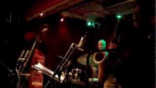 Tamarindo @ Cornelia Street Café, 10-23-12 1/2