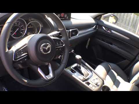 2019 Mazda CX-5 Grand Rapids, Kalamazoo, Lansing, Jackson, Ann Arbor, MI M19125