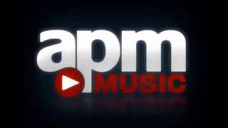 APM MUSIC: Sam Spence - Ramblin' Man from Gramblin'