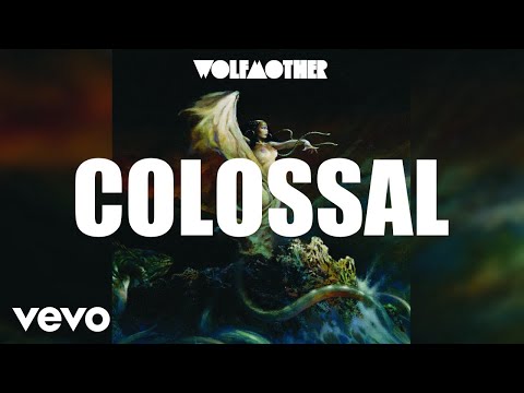 Video thumbnail for Colossal