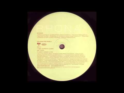 (2001) Rhona - Satisfied [Eric Kupper Classic RMX]