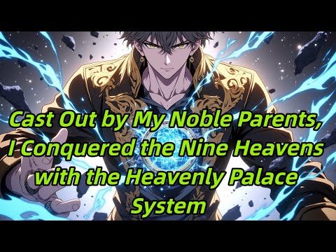 (end) Cast Out by My Noble Parents, I Conquered the Nine Heavens with the Heavenly Palace System