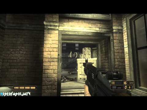 Resistance Fall of Man Gameplay Walkthrough Part 7