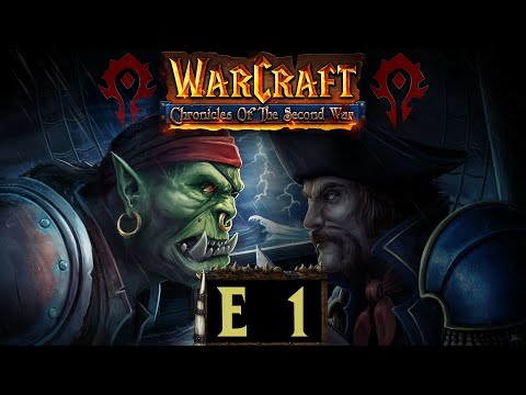 Chronicles of the Second War | Horde Playthrough | Episode 01