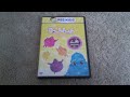 Boohbah Hot Dog 2005 DVD Full Video PBS Kids Home Video