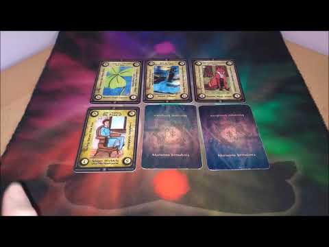 Jemand spielt Katze und Maus mit dir ~ Wochenorakel 18.7.2022 - 24.7.2022