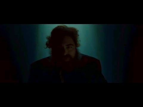 You Were Never Really Here - Joe's Suicide Attempt Scene (1080p ...