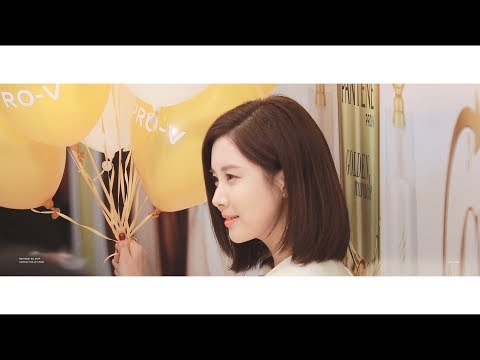 171130 팬틴 팝업스토어 서현 직캠