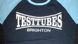 Peter and the Test Tube Babies - Bad Loser