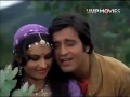 Saathiya Tu Mere Sapnon Ka Meet Hai Vinod Khanna Reena Roy INSAAN Mohd Rafi Asha Bhosle