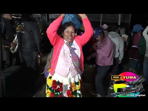 CARNAVAL EN TAURIPAMPA CARHUAZ - ANCASH 2026 PARTE 3