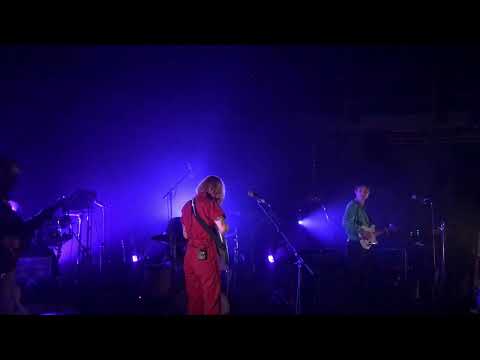 Fenne Lily - Berlin (Live @ Botanique Brussels, March 29, 2022)