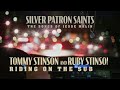 Tommy Stinson and Ruby Stinson/Jesse Malin - Riding on the Subway (Official Visualizer)
