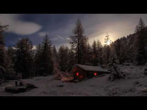 Night Comes Down video