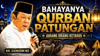 Download lagu bahayanya qurban patungan//KH.ZAINUDIN MZ mp3 Download lagu bahayanya qurban patungan//KH.ZAINUDIN MZ mp3