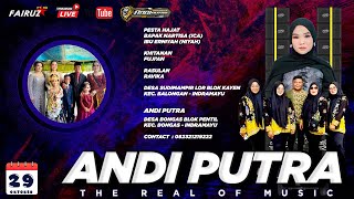 Download lagu 🔴 LANGSUNG | ANDI PUTRA SATU | DS SUDIMAMPIR LOR KEC. BALONGAN - INDRAMAYU | RABU 29 OKTOBER 2025 mp3 Download lagu 🔴 LANGSUNG | ANDI PUTRA SATU | DS SUDIMAMPIR LOR KEC. BALONGAN - INDRAMAYU | RABU 29 OKTOBER 2025 mp3