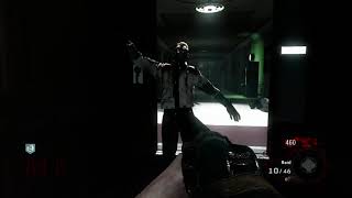 Call of Duty Black Ops  Zombies - Five - "Wont Back Down" - Eminem