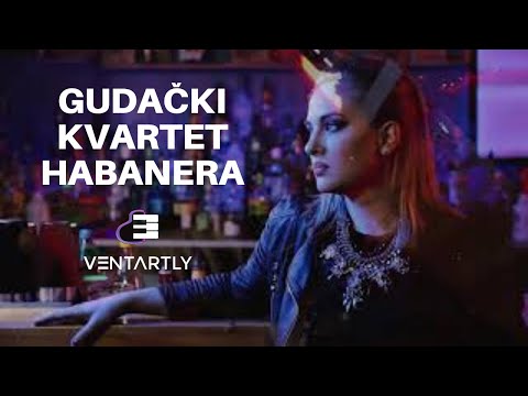 GUDAČKI KVARTET HABANERA | Ventartly