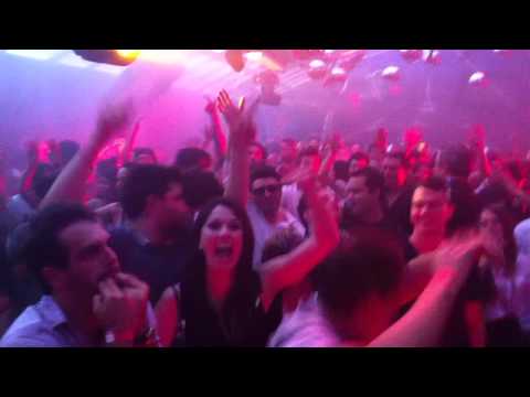 Fabø b2b HNQO @ Club Vibe 11 anos