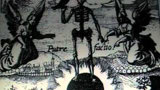 14   The Black Sun    The source of Death.