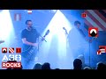 Crippled Black Phoenix - Troublemaker // Live 2018 // A38 Rocks