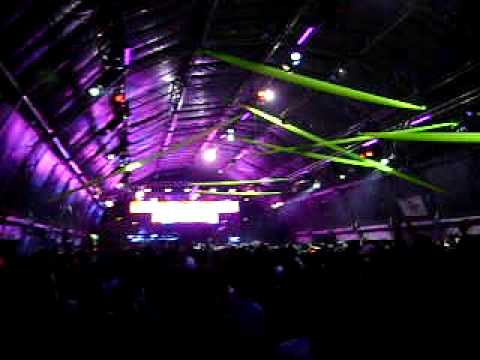 Spirit of London 11º edição - I GOTTA FEELING