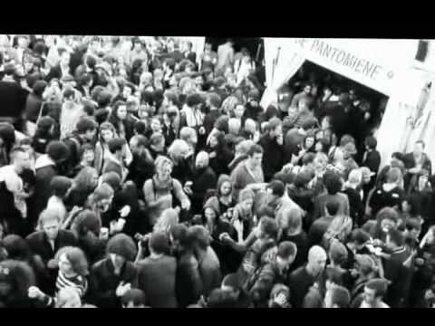 DISKO DRUNKARDS - KOOKOO -