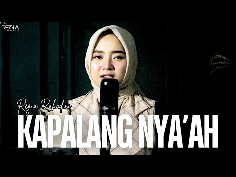 Abiel Jatnika Kapalang Nyaah Cover